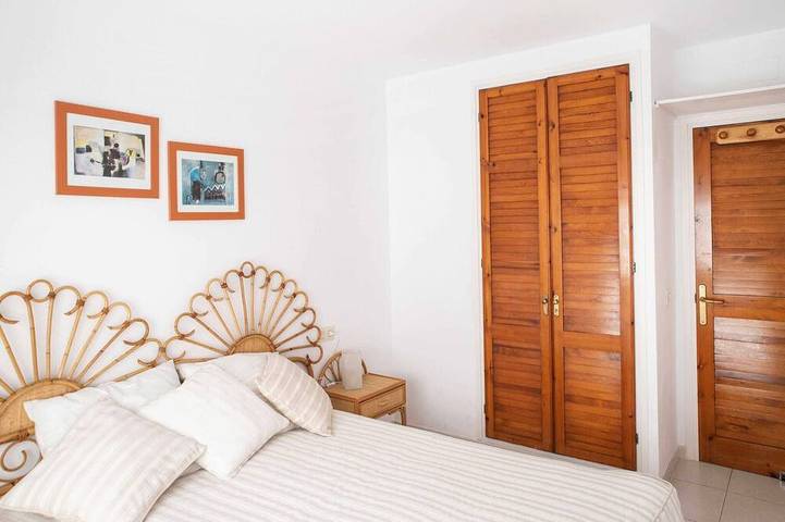 Ganze Wohnung, 16.00 Les Pites I 2n 2a   Lovely apartment with terrace in S'Agaró, Platja d'Aro
