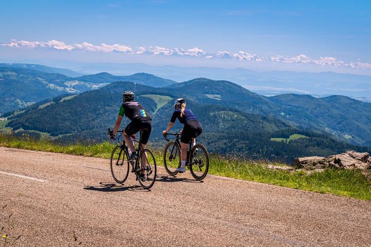 Gîte pour 3 personnes, avec Balcon à Hinterzarten - 3