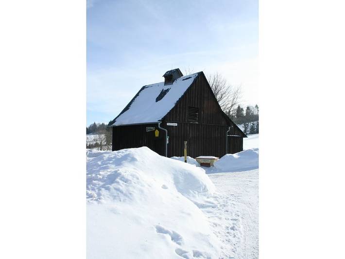 Ferienhaus für 14 Personen, mit Garten in Schneeberg - 3