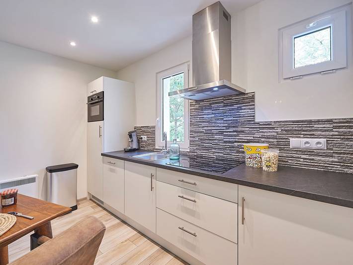 Location de vacances pour 4 personnes à Mauroux - 4