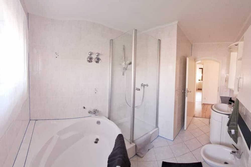 Ganze Wohnung, Gemütliche Wohnung in Solms, Lahn-Dill-Kreis