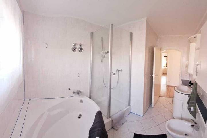 Ganze Wohnung, Gemütliche Wohnung in Solms, Lahn-Dill-Kreis