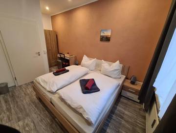 Zimmer für 2 Personen in Plauen, Chemnitz und Umgebung, Bild 2