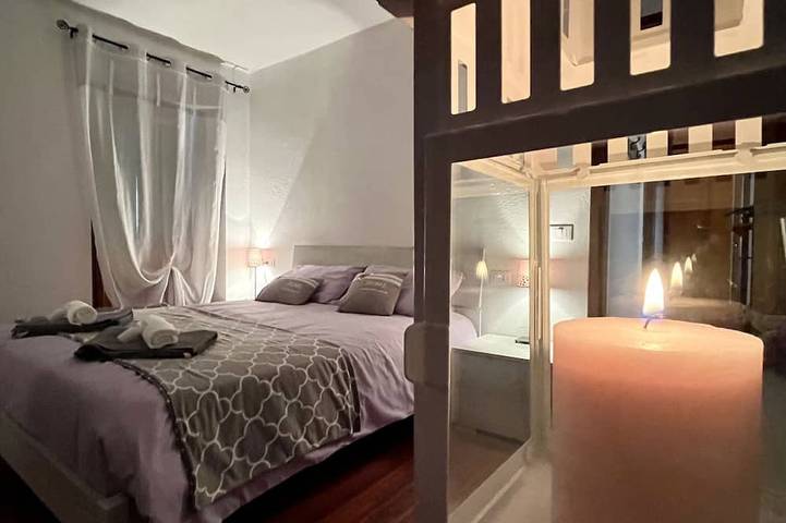 Ganze Wohnung, Cadore apartament in Lorenzago di Cadore, Südliche Karnische Alpen