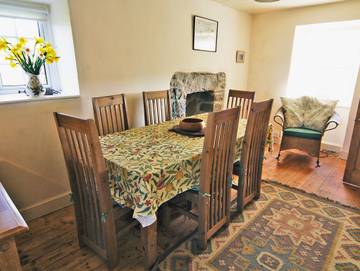 Cottage for 7 People in Gwynedd, North-Wales, Photo 3