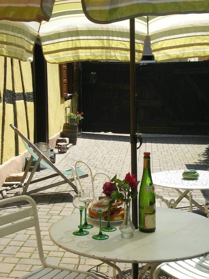 Location de vacances pour 6 personnes à Vendenheim - 3