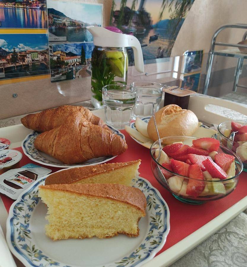 Casa Pepe in Colà, Lazise