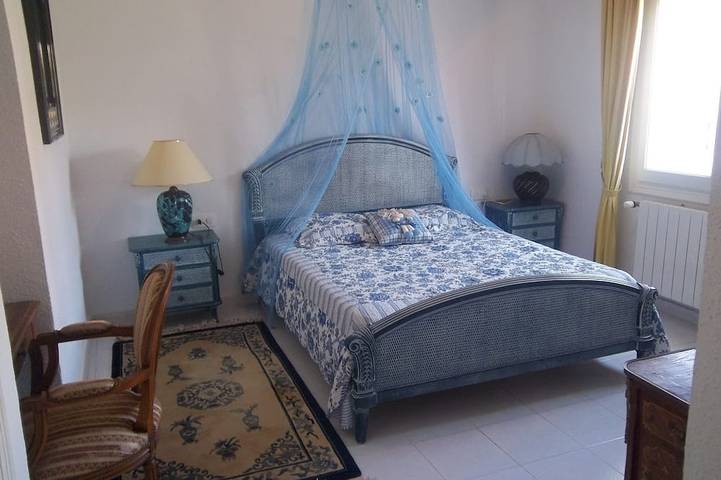 Ferienhaus für 8 Personen, mit Garten in Ciudad Quesada - 3