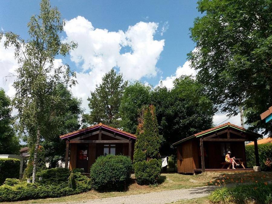 Maison de vacances