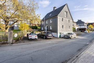 Ferienwohnung für 12 Personen in Olsberg