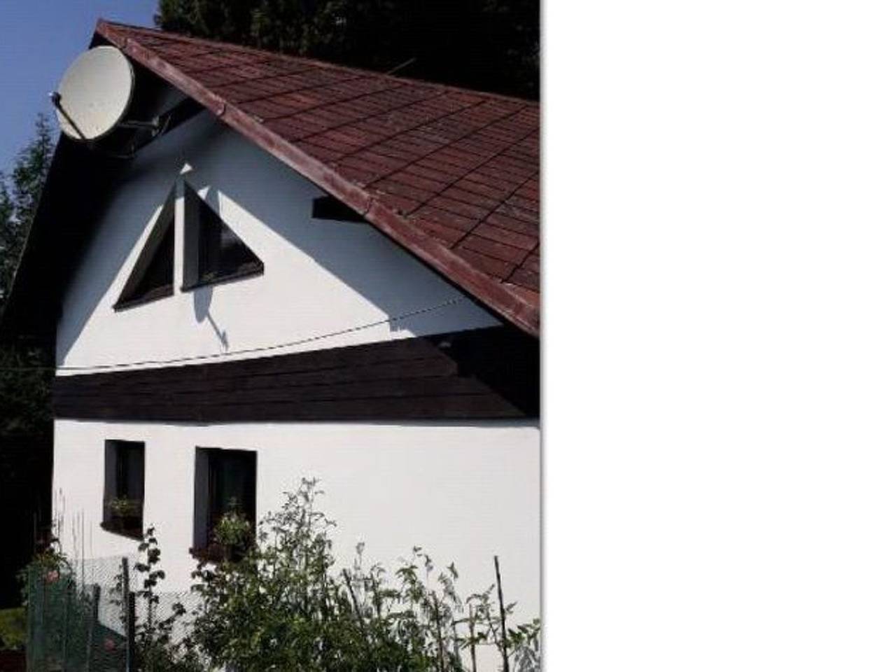 Peklo für 6 Personen in Raspenava, Liberec Regio