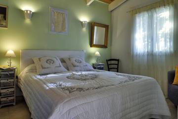 Cottage for 4 People in Peri, Corse-du-Sud, Photo 4