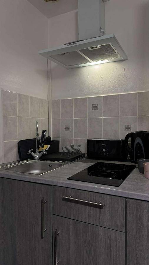 Gîte pour 3 personnes, avec jardin et vue, animaux acceptés à Liancourt - 4