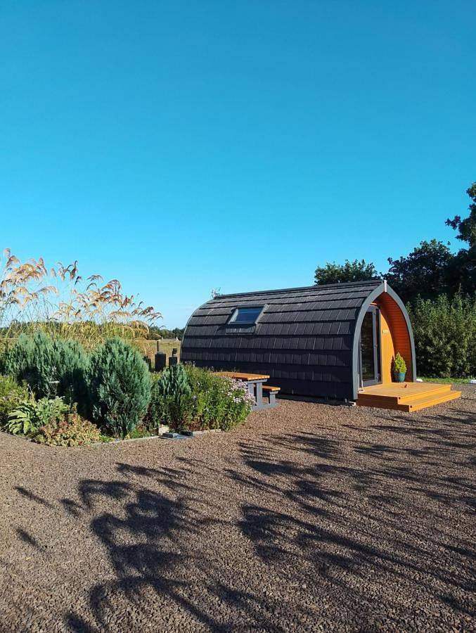 One-Bedroom Villa in Highlands