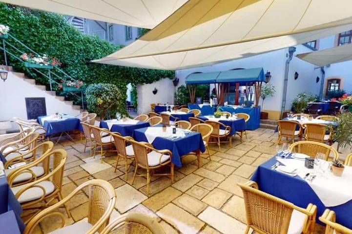 Ferienhaus für 2 Personen, mit Garten, mit Haustier in Görlitz - 4