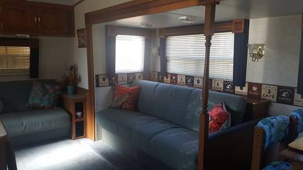 Camping for 10 Guests in Lake County, Picture 4