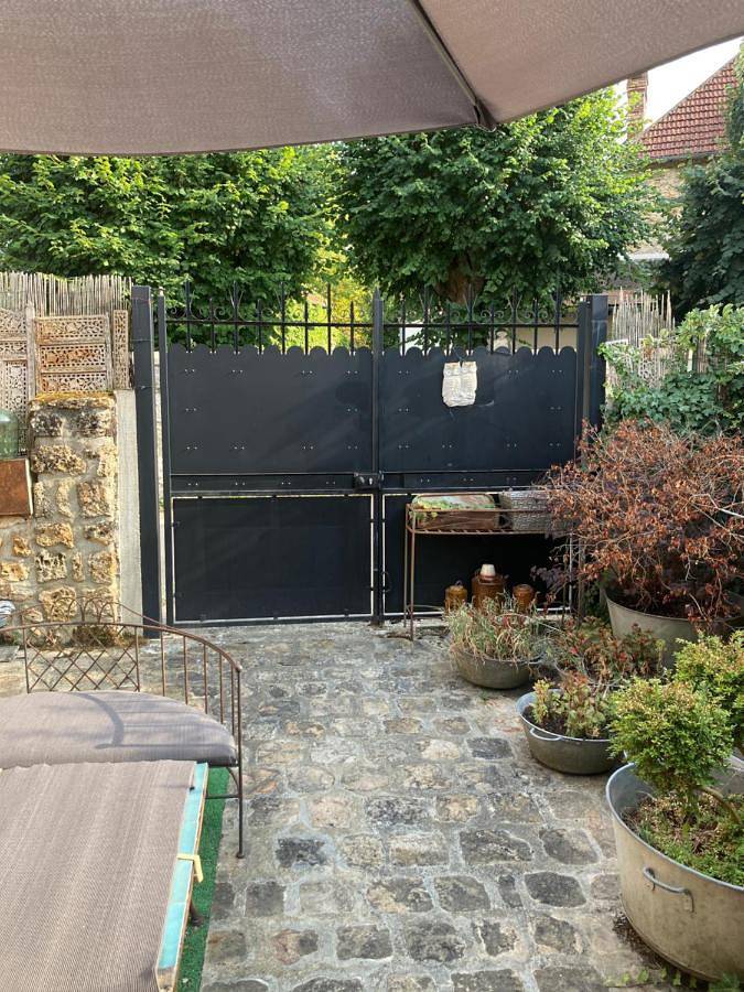 Appartement de vacances pour 2 personnes, avec Terrasse