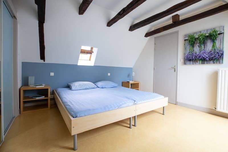 Rcn le Moulin de la Pique — Maison le Campagnac, foto 6
