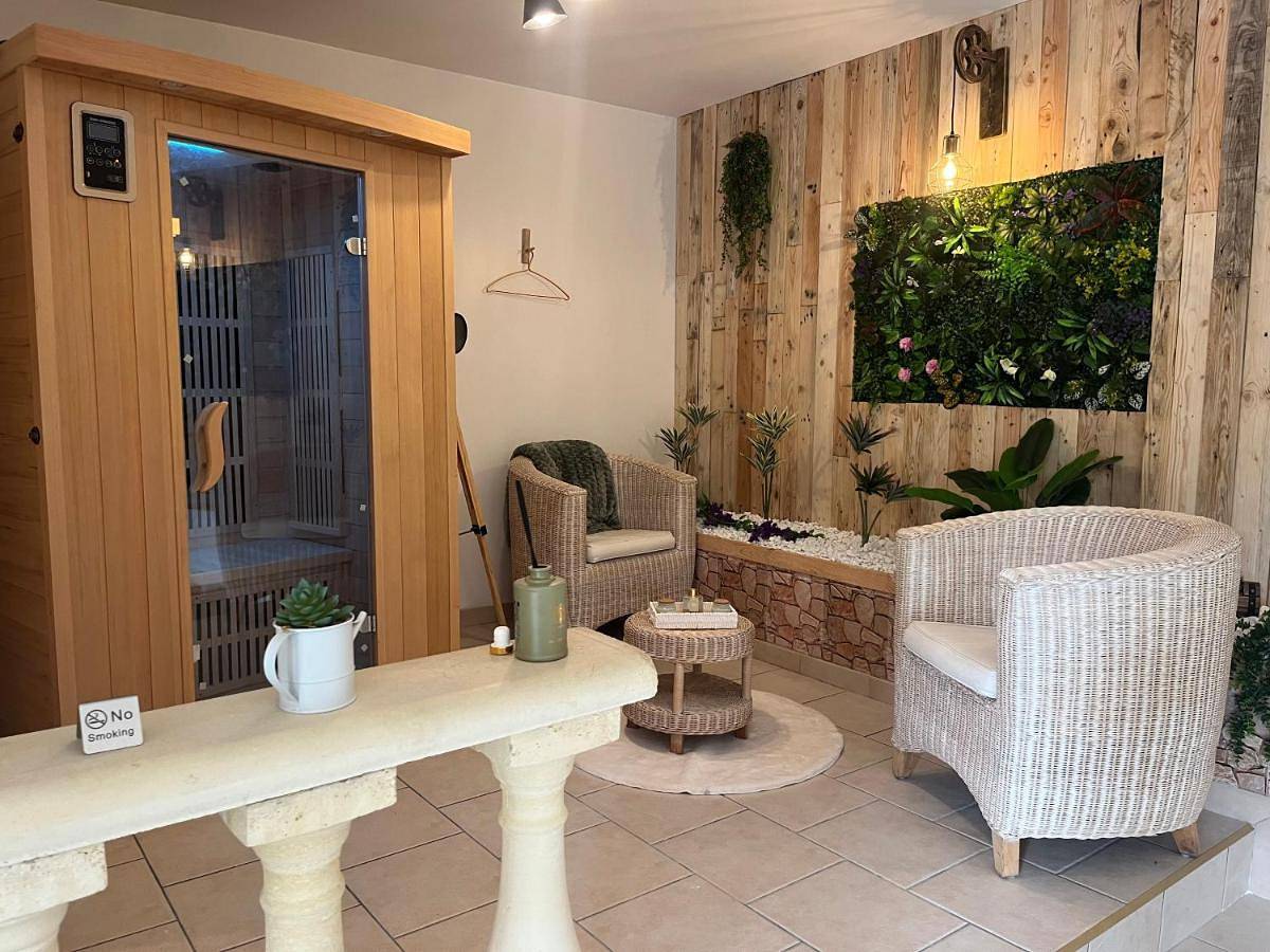Appartement entier, La parenthèse verte in Pithon (Aisne), Aisne