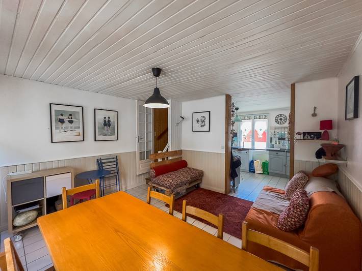 Location de vacances pour 6 personnes à Yport - 3