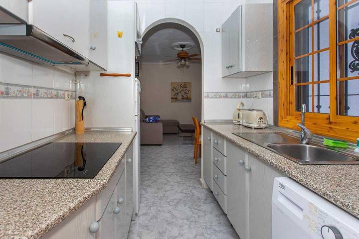 Ferienhaus für 4 Personen, mit Garten und Pool sowie Terrasse in Ciudad Quesada - 3