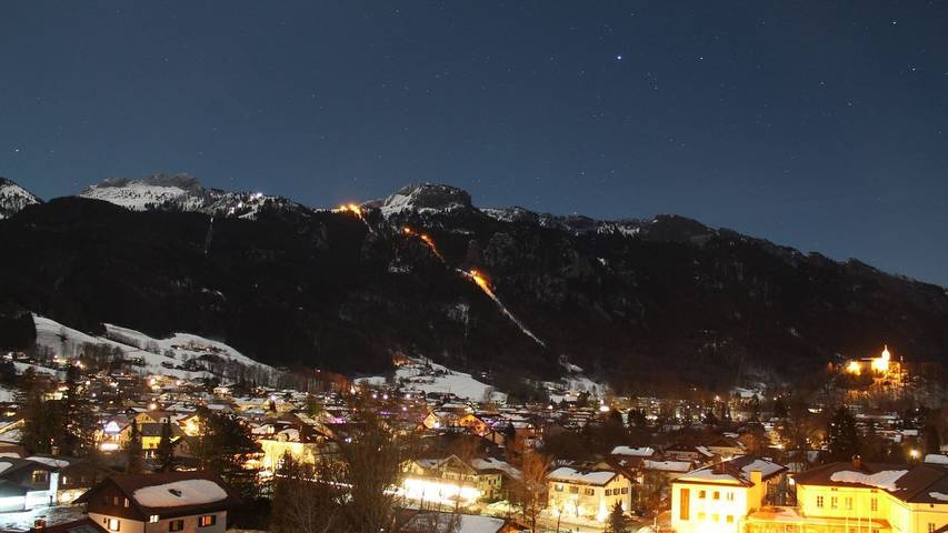 Ganze Wohnung, Am Fuß der Burg Hohenaschau Ap 305 Geres in Kampenwand, Aschau im Chiemgau