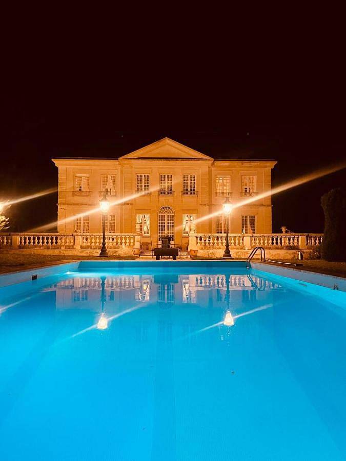 Maison d’hôte pour 2 personnes, avec jardin ainsi que terrasse et piscine à Millau - 3