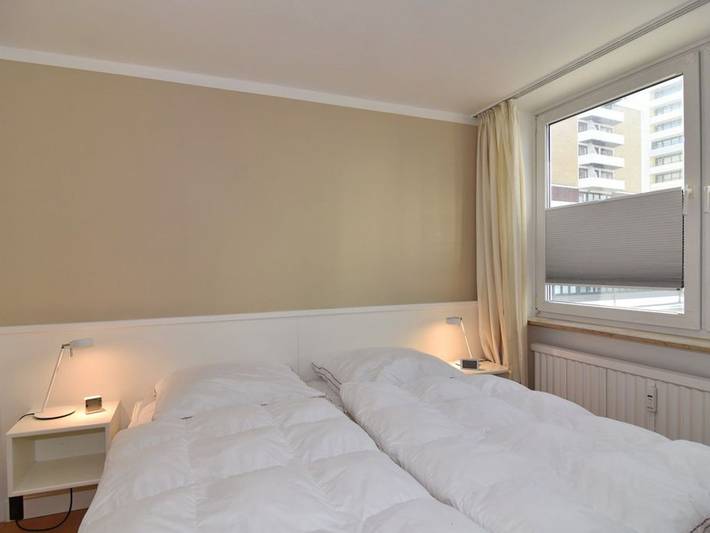 Ganze Ferienwohnung, Andreas-Dirks-Straße 3, Whg. 2 B - Andreas-Dirks-Straße 3, Whg. 2 B in Westerland, Sylt (Gemeinde)