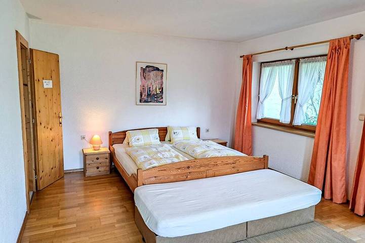 Ferienhaus Ragusa in Hainzenberg, Zillertaler Alpen