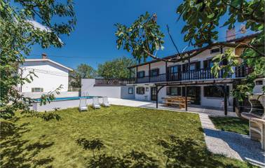 Ferienhaus für 10 Personen in Slowenien, Bild 2
