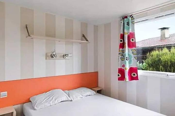 Mobil home pour 6 personnes à Monterblanc - 3