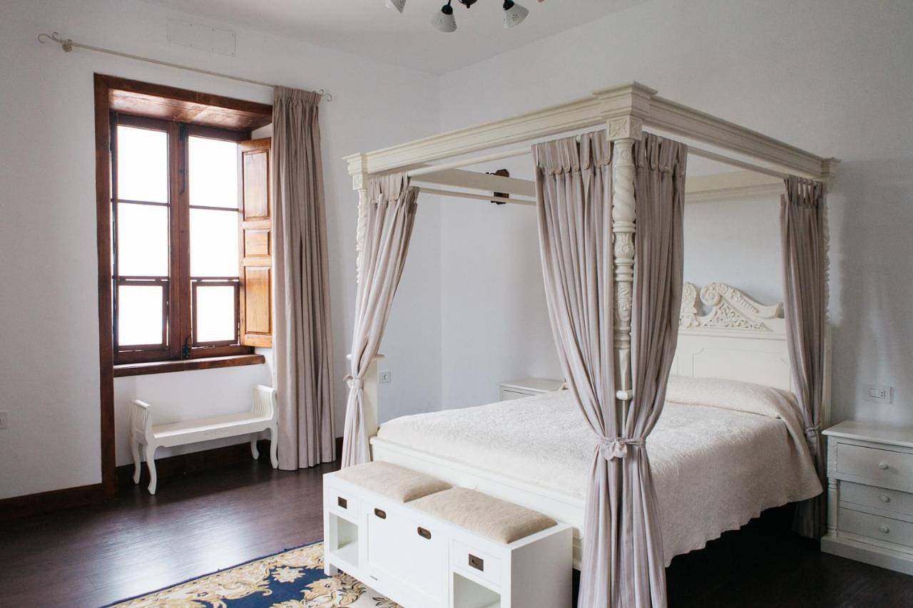 Four-Bedroom House in Vilaflor, Teneriffa Süd