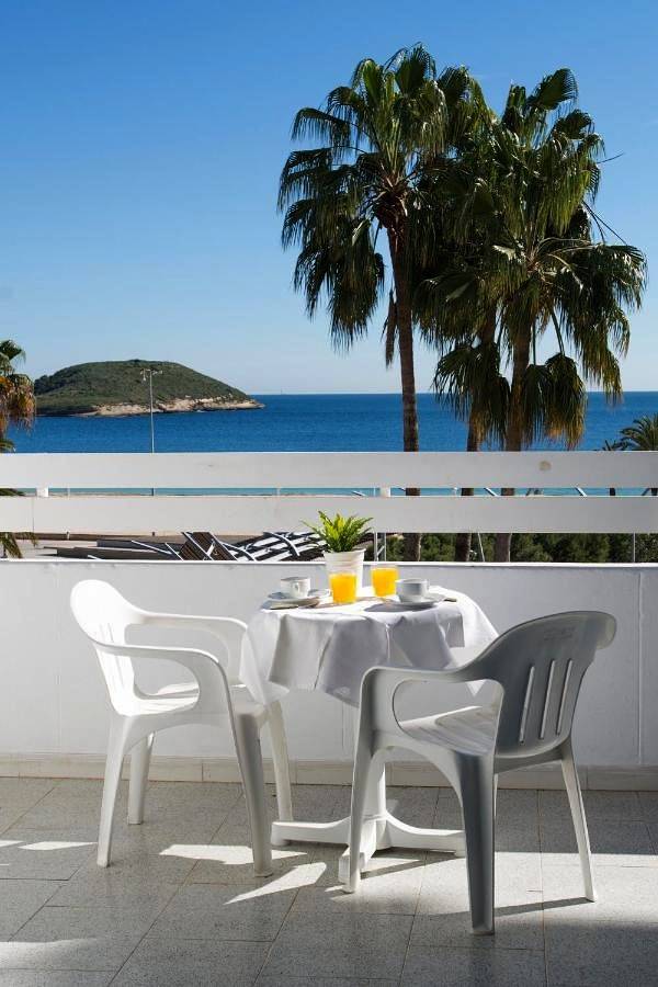 Geheel appartement, Magaluf Strip Apartment in Magaluf, Calvià