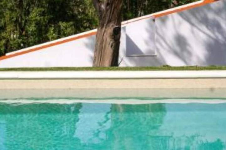 Apartamento de férias para 6 pessoas em Colares