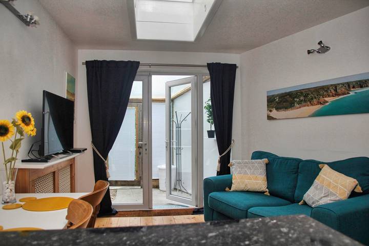 Vakantiewoning voor 2 personen in Bath