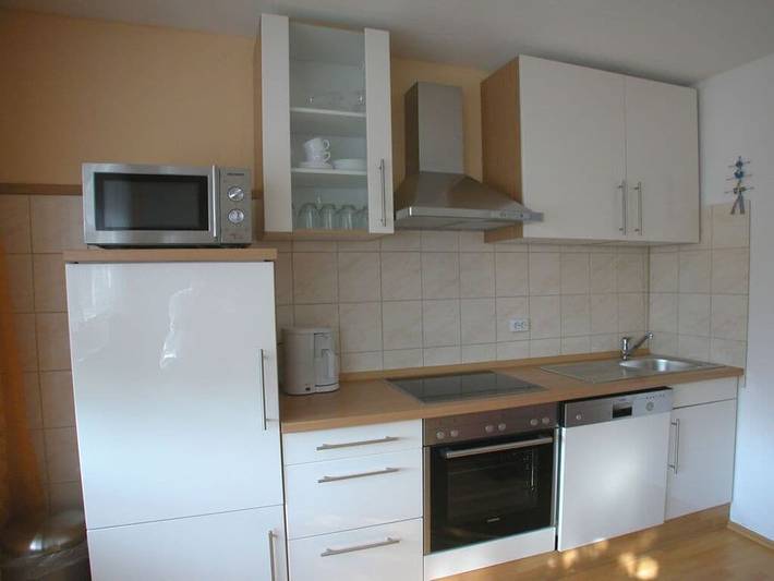 Ferienhaus für 2 Personen, mit Garten, mit Haustier in Wittmund - 3