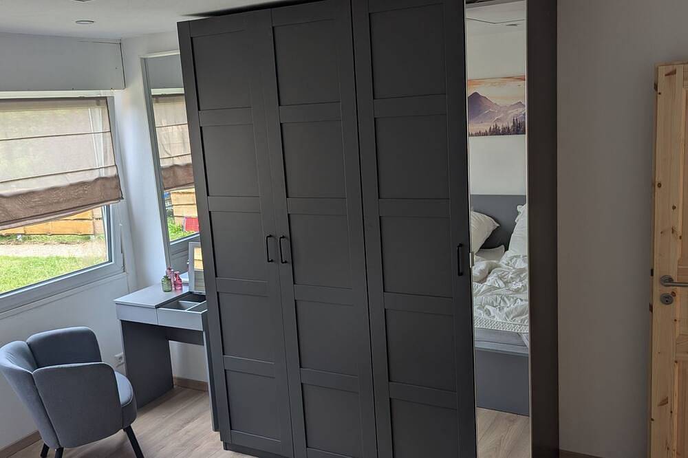 Ganze Wohnung, Ferienwohnung Wittle in Weiler-Simmerberg, Bayerisch Schwaben