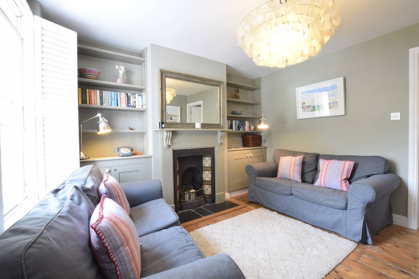 15 Victoria Street, Southwold in Southwold, Waveney District