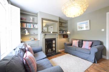 Holiday Home for 6 People in Southwold, Waveney District, Photo 2
