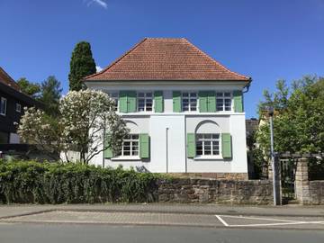 Ferienhaus für 9 Personen in Hofgeismar, Weserbergland, Bild 3