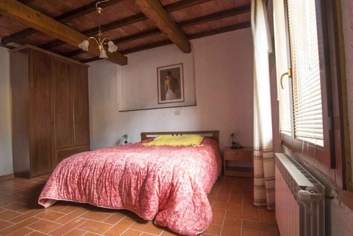 Geheel appartement, Charmant appartement in Massa Marittima met zwembad. in Massa Marittima, Provincie Grosseto