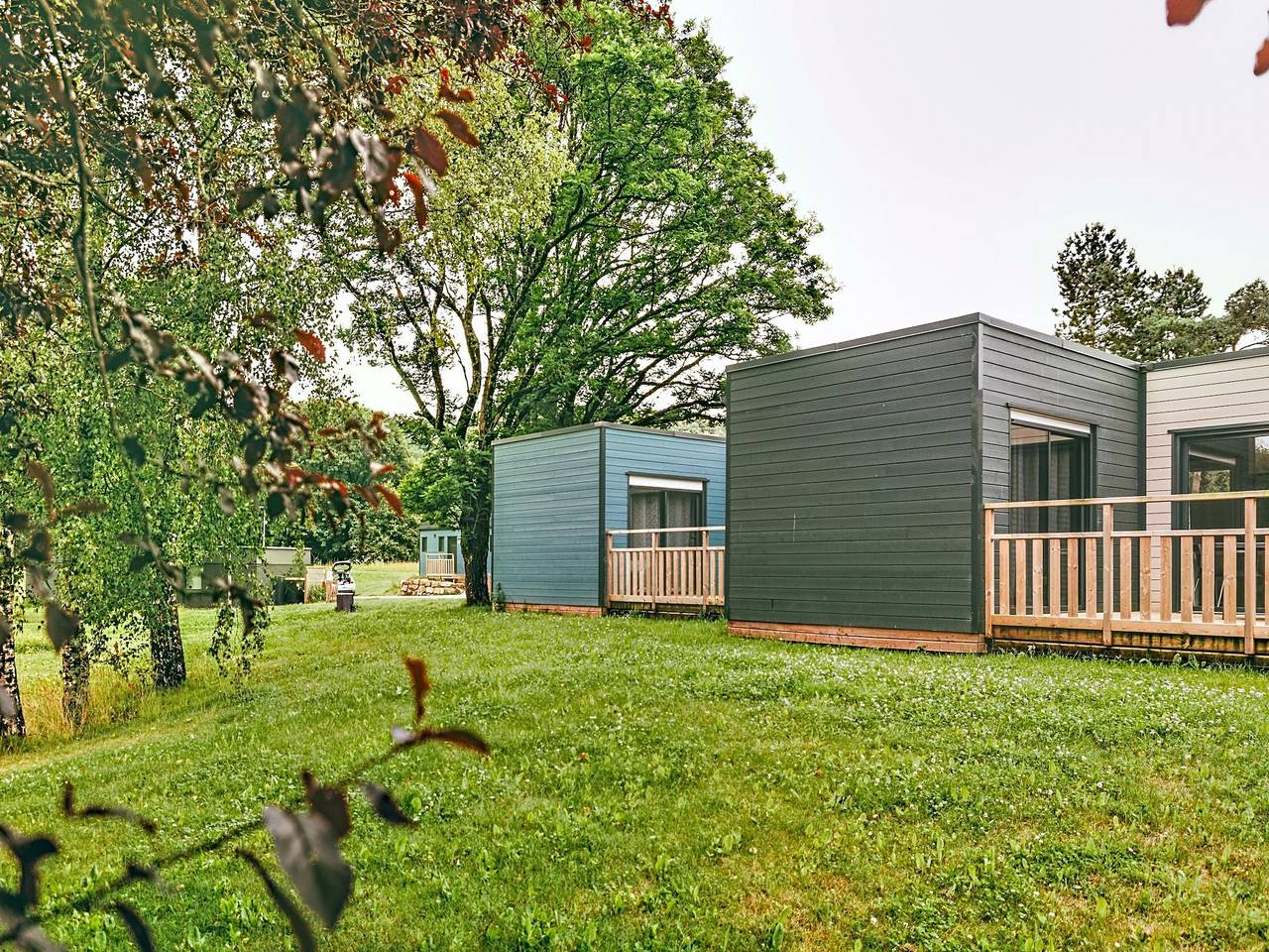 Villa Cottage 2 pièces Supérieur - 2 pers in Malansac, Région de Vannes