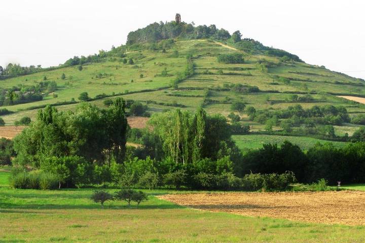 Location de vacances pour 6 personnes, avec vue et jardin à Ceyrat - 4