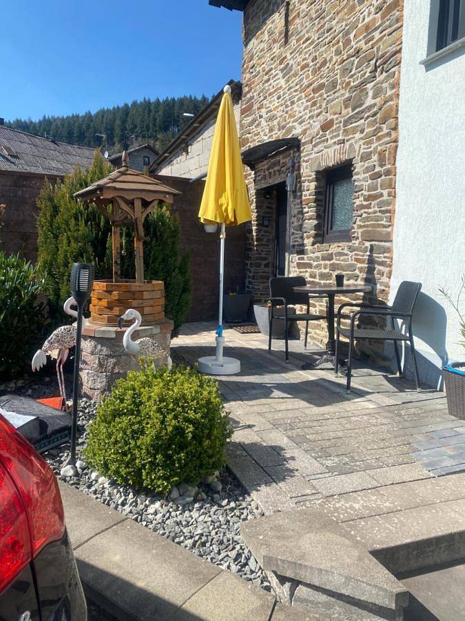 Ferienhaus für 4 Personen, mit Garten und Terrasse in Daun - 4