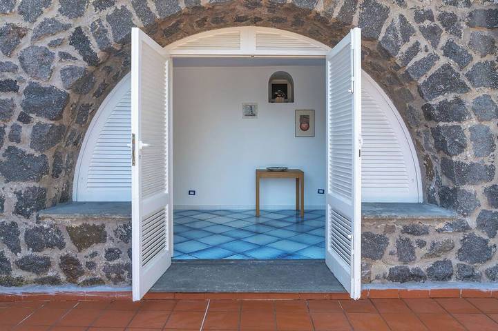 Ferienhaus für 4 Personen - 1