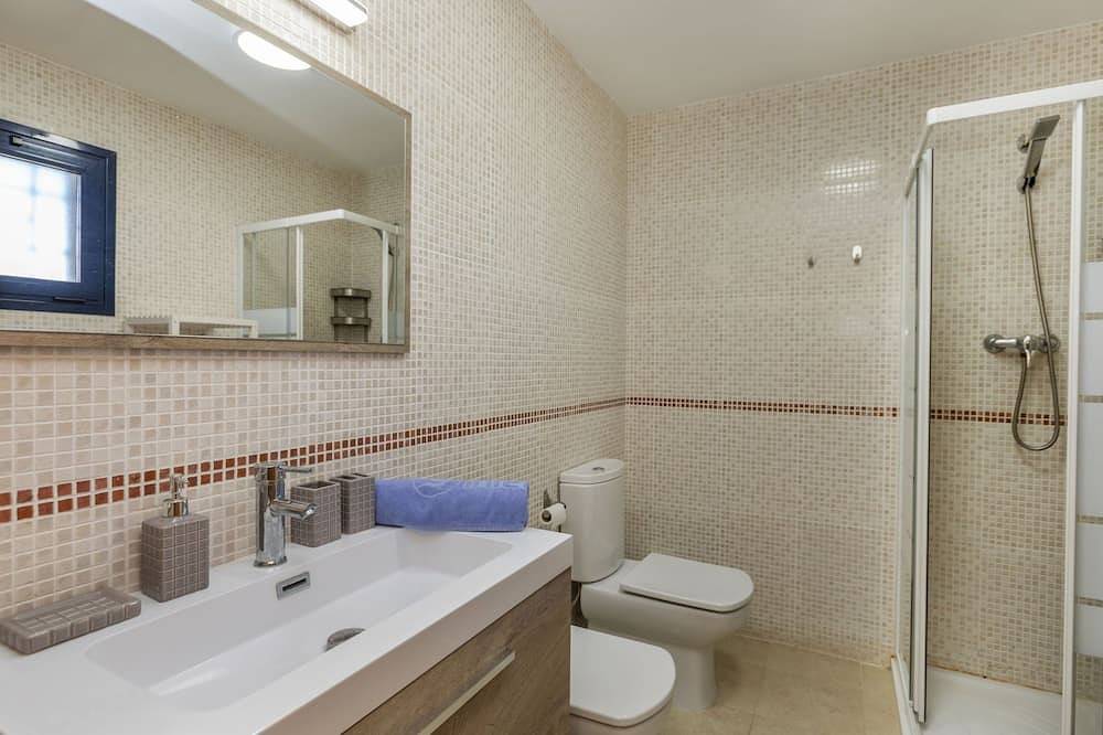 Apartamento entero, Torrenova Iv in Torrenostra, Torreblanca