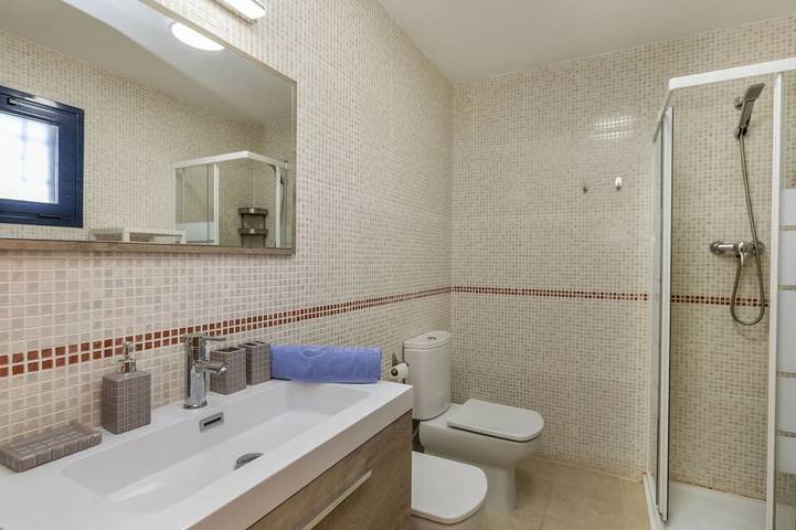 Apartamento entero, Torrenova Iv in Torrenostra, Torreblanca