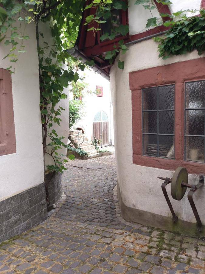 Ferienhaus für 2 Personen, mit Balkon in Rheinland-Pfalz - 3