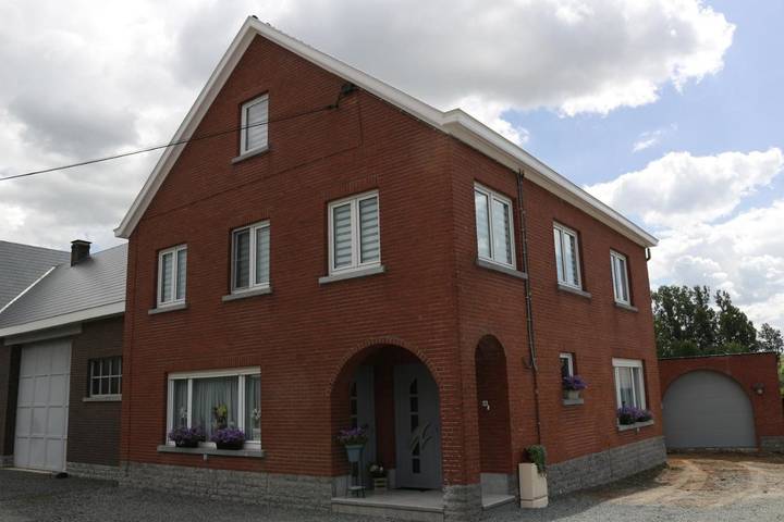 Chambre d’hôte pour 2 personnes à Geraardsbergen