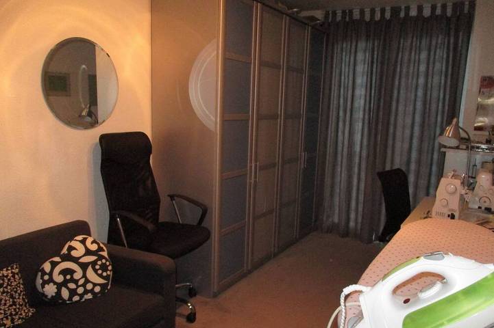 Ferienhaus für 4 Personen, mit Garten in Kornwestheim - 4
